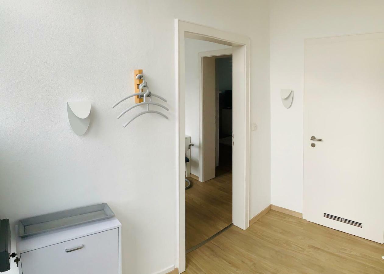 Moderner Bungalow, 20 Minuten Bis Hannover City, 24H Check-In Garbsen Eksteriør billede