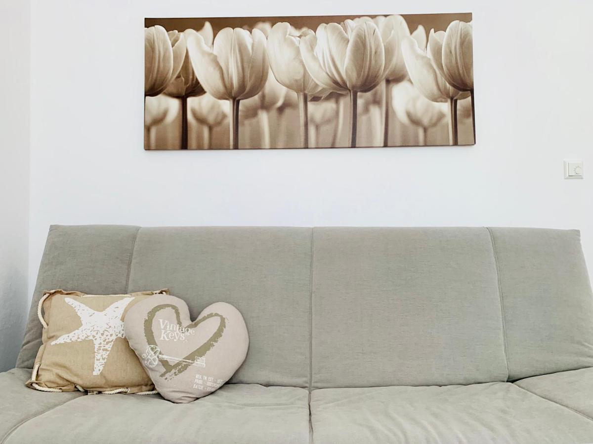 Moderner Bungalow, 20 Minuten Bis Hannover City, 24H Check-In Garbsen Eksteriør billede