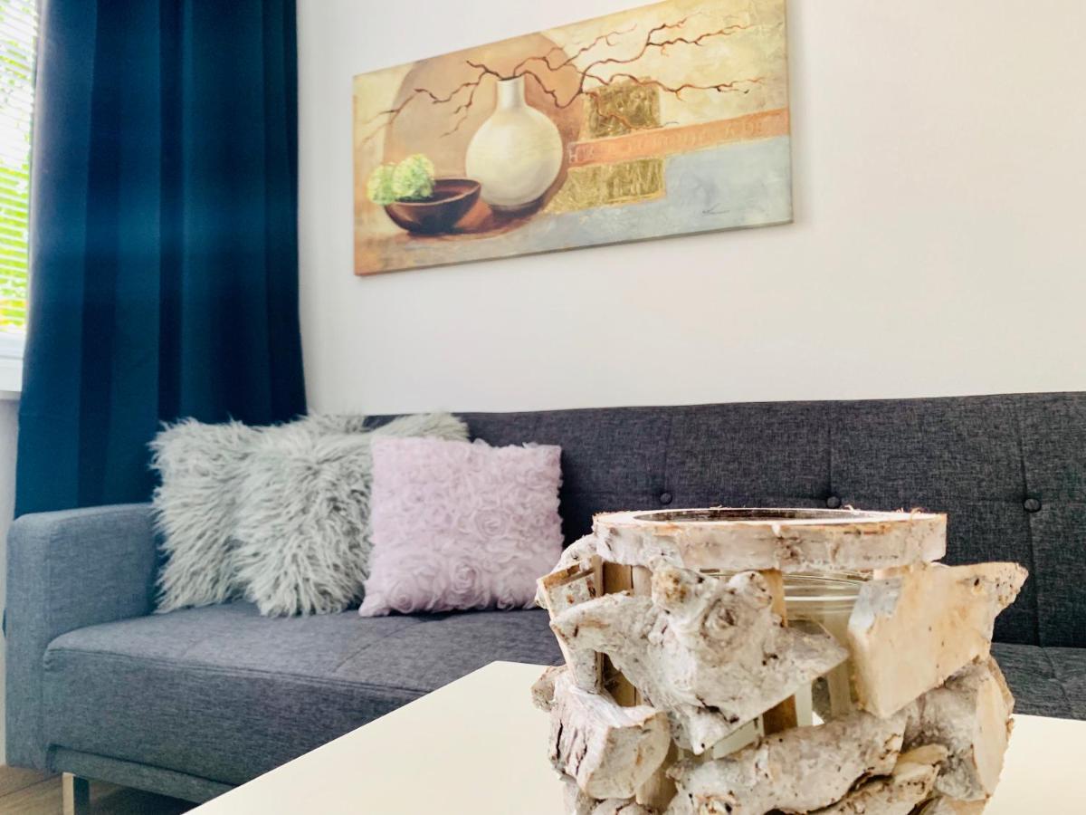 Moderner Bungalow, 20 Minuten Bis Hannover City, 24H Check-In Garbsen Eksteriør billede
