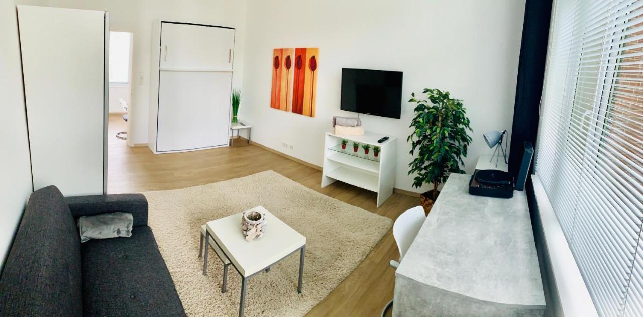 Moderner Bungalow, 20 Minuten Bis Hannover City, 24H Check-In Garbsen Eksteriør billede