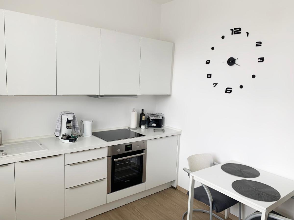 Moderner Bungalow, 20 Minuten Bis Hannover City, 24H Check-In Garbsen Eksteriør billede